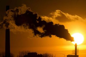 Photograph: Frank Gunn/The Canadian Press/Associated Press